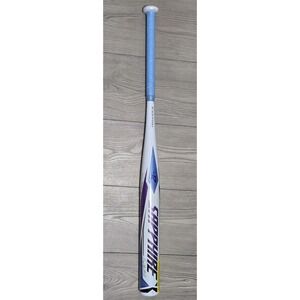 NEW Easton Sapphire 32" FP225AP Fast Pitch Softball Bat 20oz Drop -12 Purple